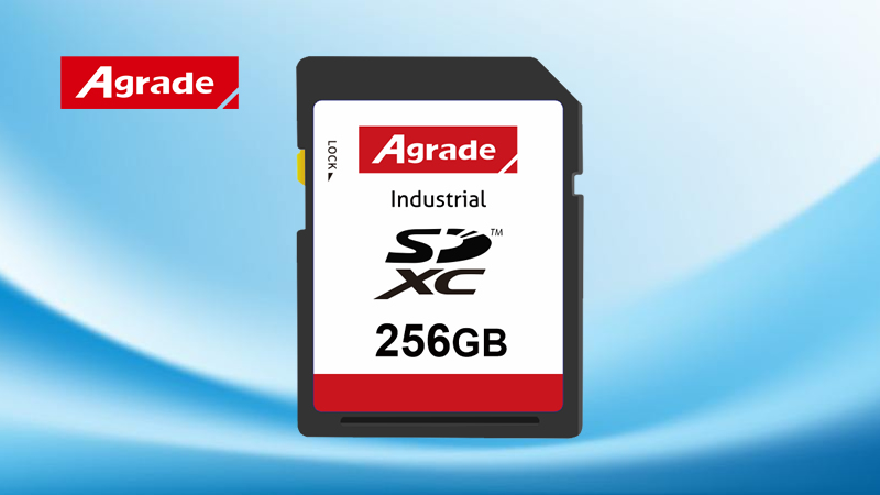 什么才是最好的工業級SD卡