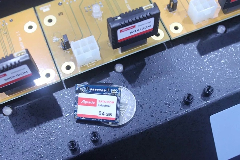 Agrade睿達拷貝機