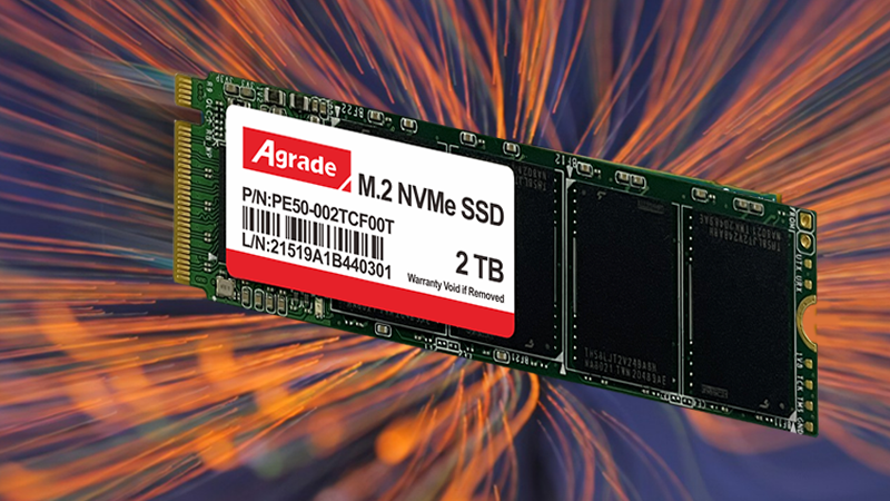 固態(tài)硬盤的緩存與緩沖區(qū)