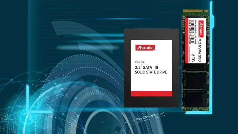 閃存數(shù)據(jù)是否有保存期限？