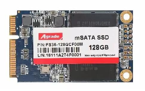 SSD固態(tài)硬盤