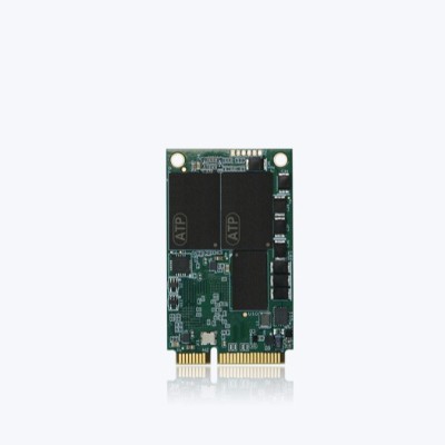 ATP SATA III mSATA固態(tài)硬盤