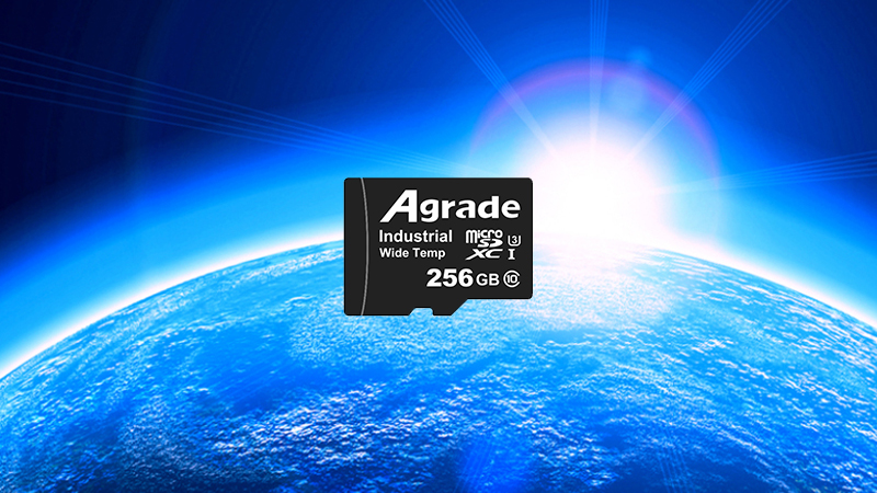 如何選擇適合工業(yè)應用的TF卡：性能、耐用性與兼容性全面解析