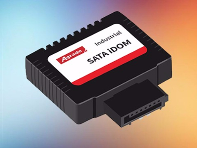 Agrade工業(yè)級寬溫SATADOM在工業(yè)主板上的應(yīng)用案例