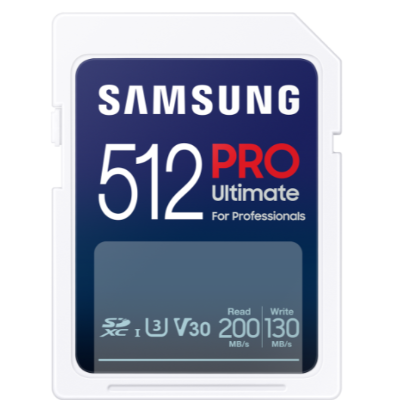 samsung/三星 SD存儲(chǔ)卡 PRO Ultimate（USB適配器版）