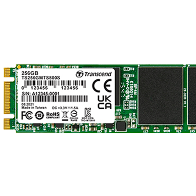SATA III M.2固態硬盤M.2 SSD 800S