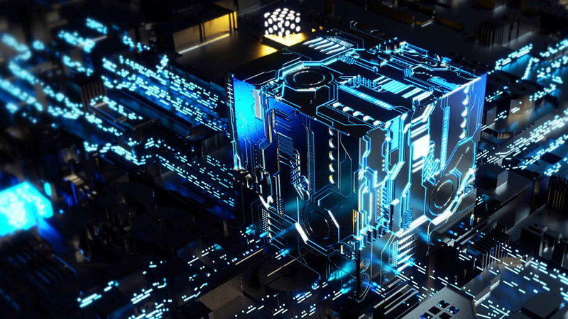 2021年半導體全面漲價！這個趨勢可能在新的一年里持續蔓延