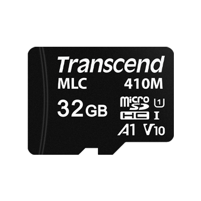 transcend/創(chuàng)見寬溫microSD卡USD410M