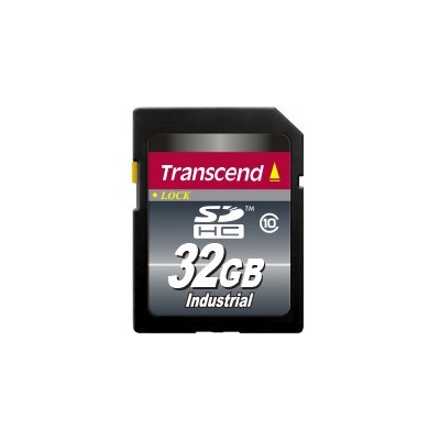 transcend/創(chuàng)見SD卡SDC10I