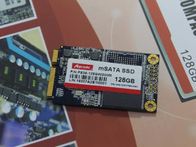 技術(shù)干貨：固態(tài)硬盤容量的小秘密