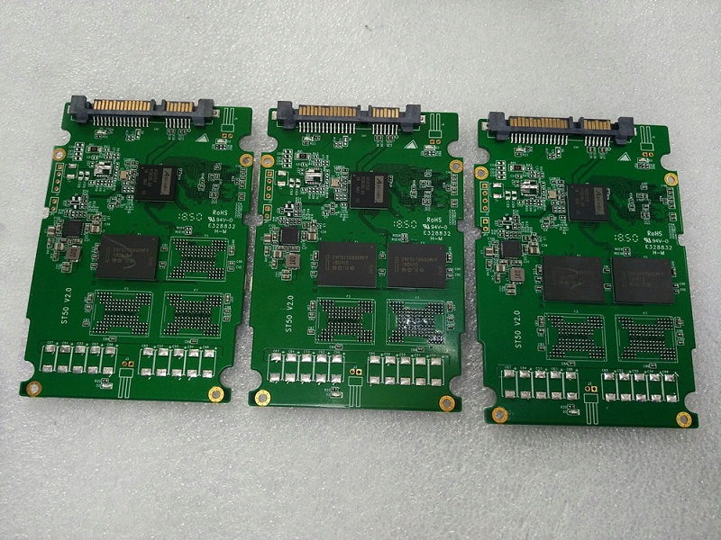 Agrade睿達(dá)工業(yè)級(jí)SSD固態(tài)硬盤