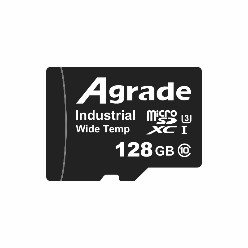 工業(yè)級(jí)Mirco SD  MD33