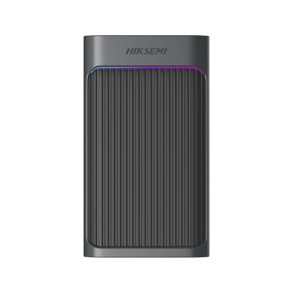 海康存儲 EliteXS 移動固態(tài)硬盤