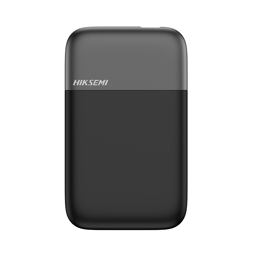 海康存儲Elite8 移動固態(tài)硬盤