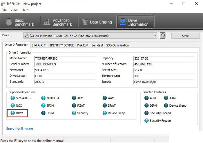 工業(yè)級(jí)SSD