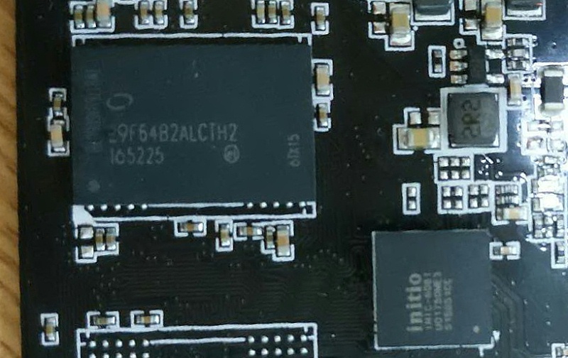 Agrade睿達(dá)工業(yè)級(jí)SSD固態(tài)硬盤(pán)