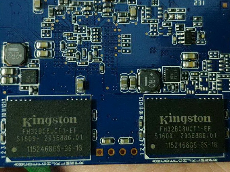 Agrade睿達(dá)工業(yè)級(jí)SSD固態(tài)硬盤(pán)