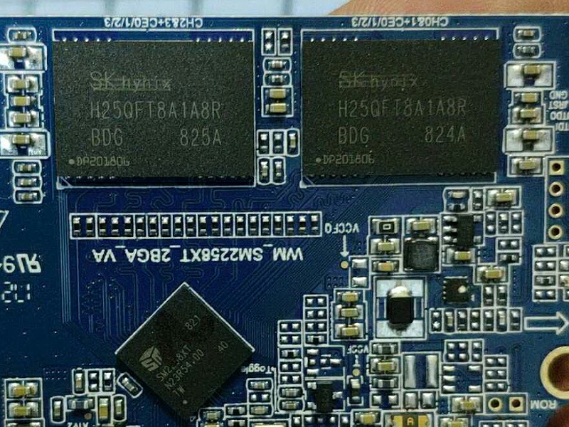 Agrade睿達(dá)工業(yè)級(jí)SSD固態(tài)硬盤(pán)