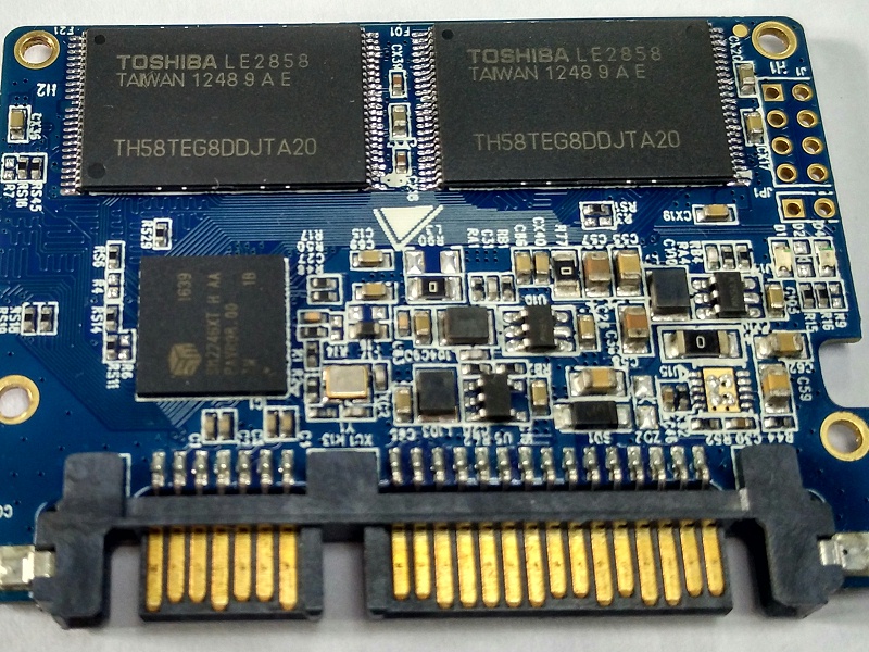 Agrade睿達(dá)工業(yè)級(jí)SSD固態(tài)硬盤(pán)