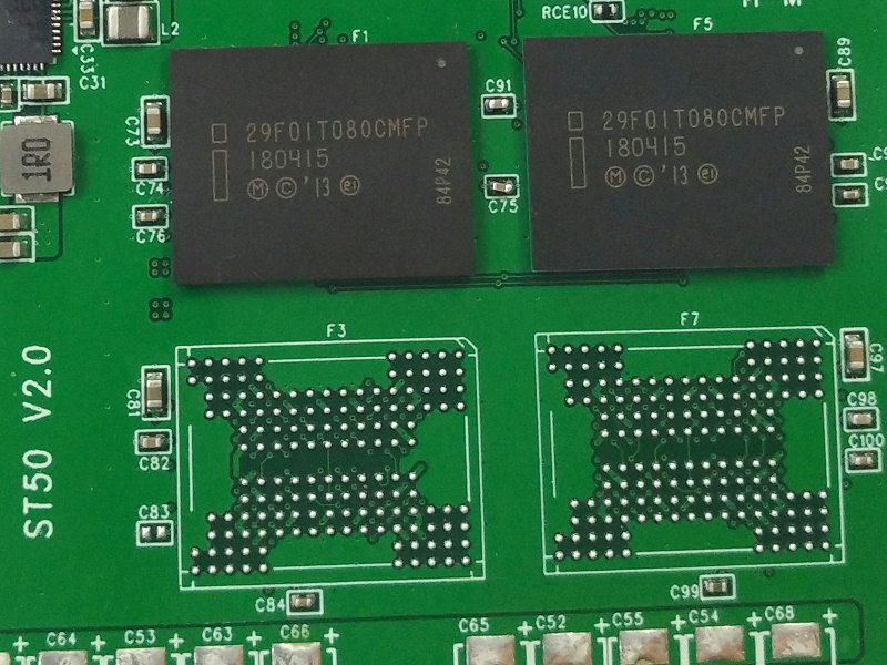 Agrade睿達(dá)工業(yè)級(jí)SSD固態(tài)硬盤(pán)