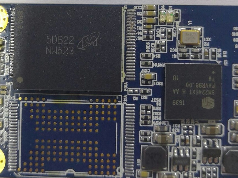 Agrade睿達(dá)工業(yè)級(jí)SSD固態(tài)硬盤(pán)