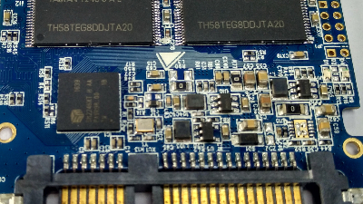 聯(lián)樂小講堂05：固態(tài)硬盤價(jià)格的小秘密(三)