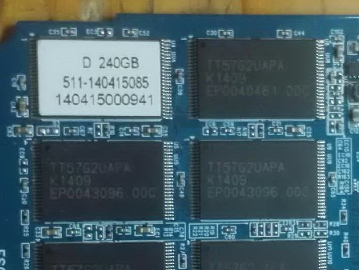 Agrade睿達(dá)工業(yè)級(jí)SSD固態(tài)硬盤(pán)