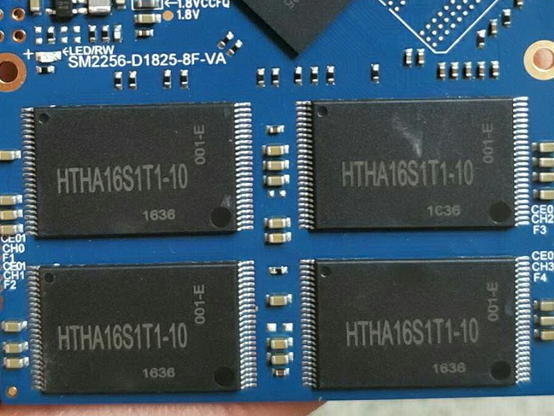 Agrade睿達(dá)工業(yè)級(jí)SSD固態(tài)硬盤(pán)