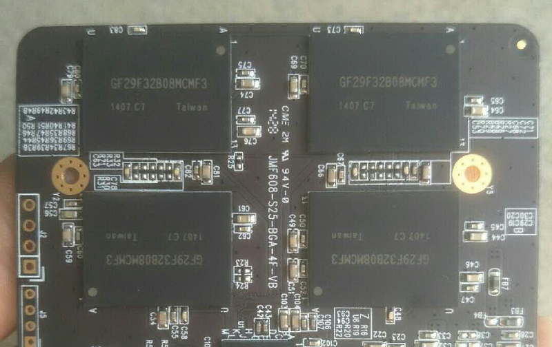 Agrade睿達(dá)工業(yè)級(jí)SSD固態(tài)硬盤(pán)