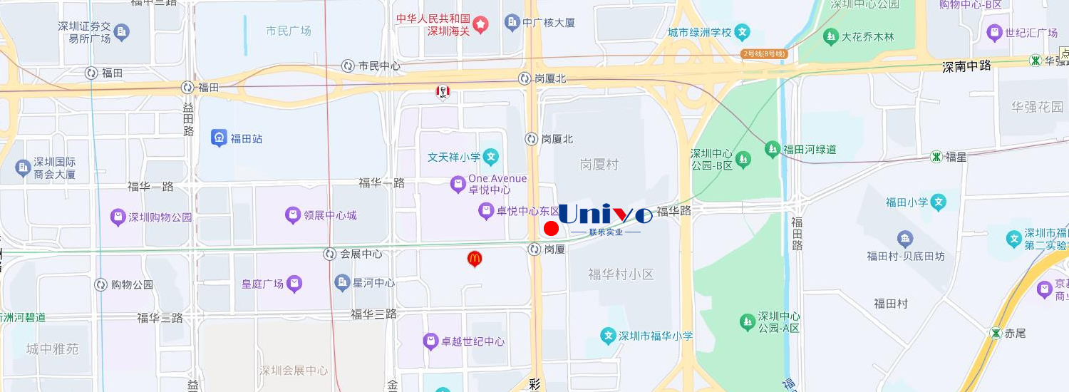 聯(lián)樂(lè)地圖