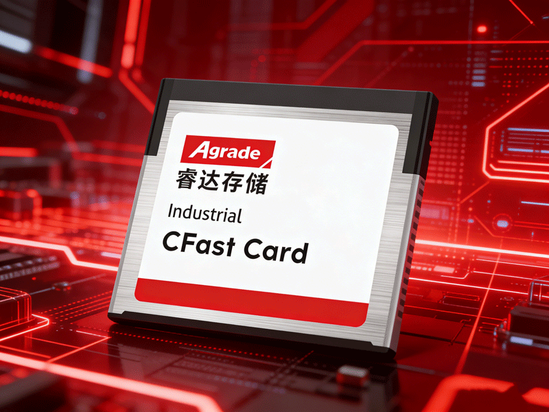 防摔內(nèi)存卡真的防摔嗎？工業(yè)級(jí)內(nèi)存卡的抗震技術(shù)解析