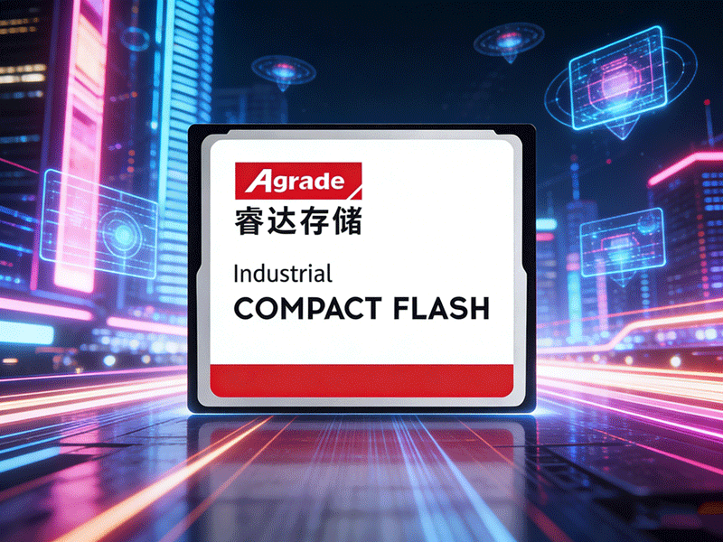 TBW是什么？如何計(jì)算工業(yè)級(jí)內(nèi)存卡的實(shí)際使用壽命