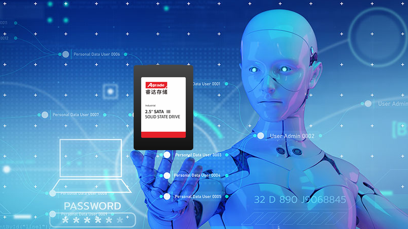 固態(tài)硬盤SSD在計算機中的優(yōu)勢有哪些？