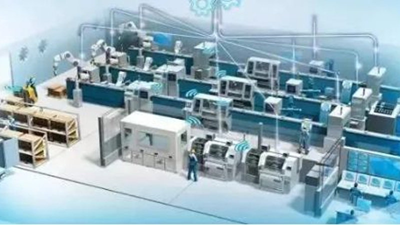 物聯(lián)網(wǎng)引領(lǐng)未來——工業(yè)IoT平臺