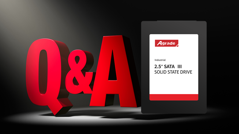 工業級SSD的幾個常見問題，你了解嗎？