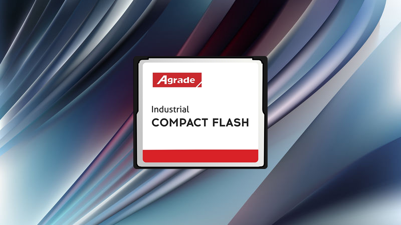 CF卡的工作原理：了解高效存儲技術(shù)