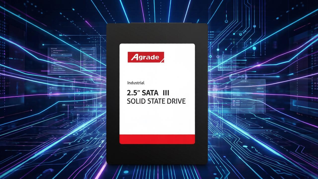 SLC固態硬盤數據保存時間解析，看完秒懂核心要點