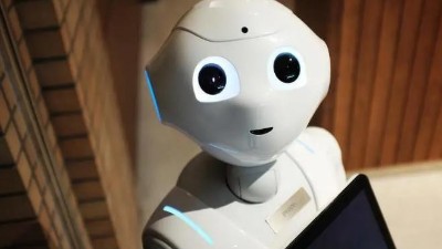 日本機器人產業(yè)啟示錄