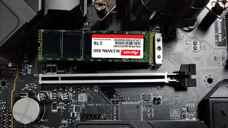 什么是SSD固態硬盤固件嗎？你知道嗎？