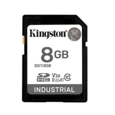 kingston/金士頓 Industrial SD 內存卡