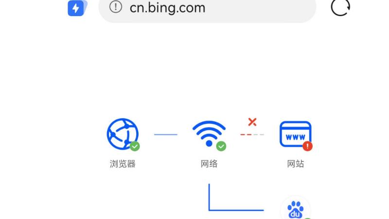微軟必應在中國內地暫停“搜索自動建議”功能30天