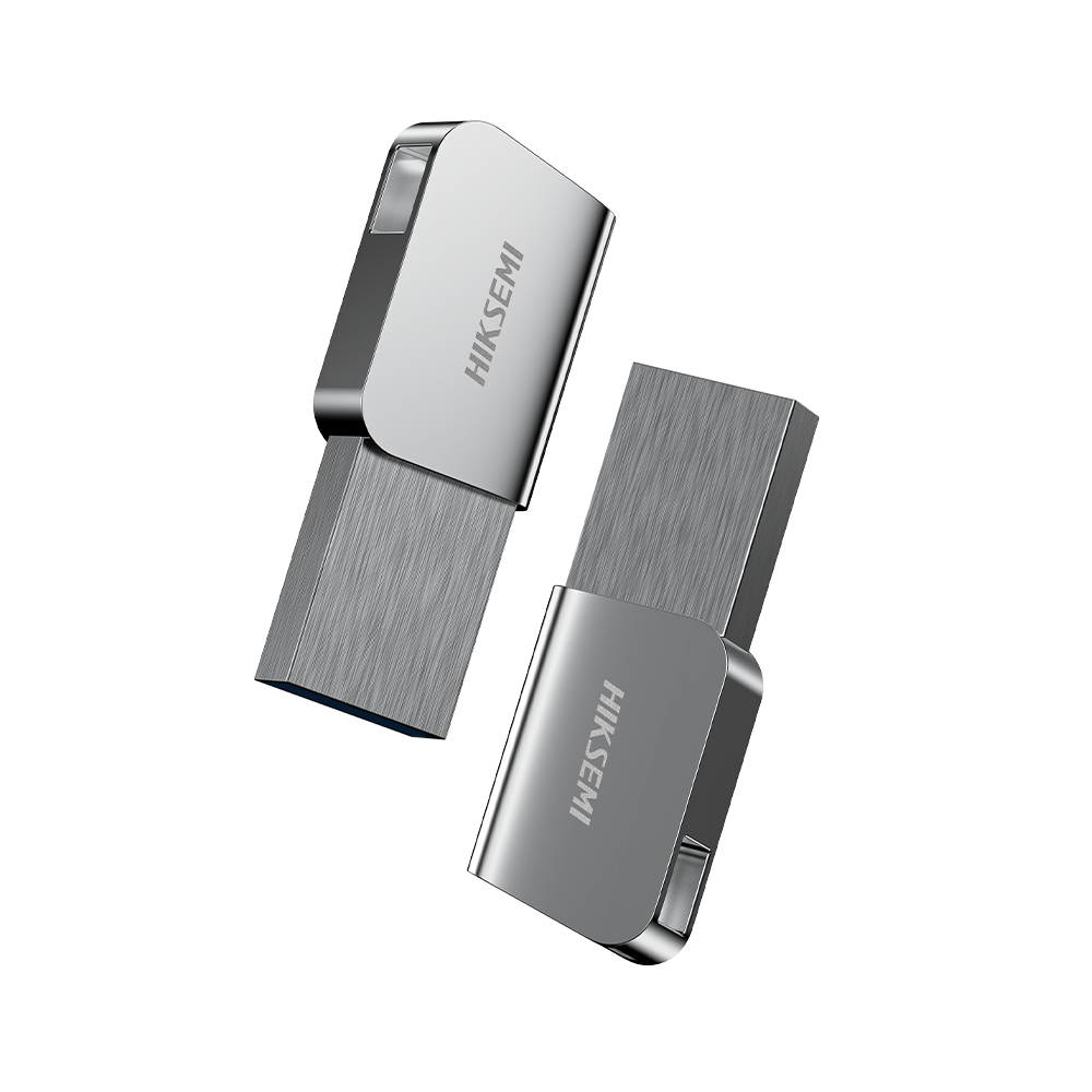 ?？荡鎯?chǔ)X303S USB 3.2 Gen1 高速防水閃存盤(pán)