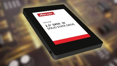 固態硬盤的sata2.0和sata3.0有什么區別？