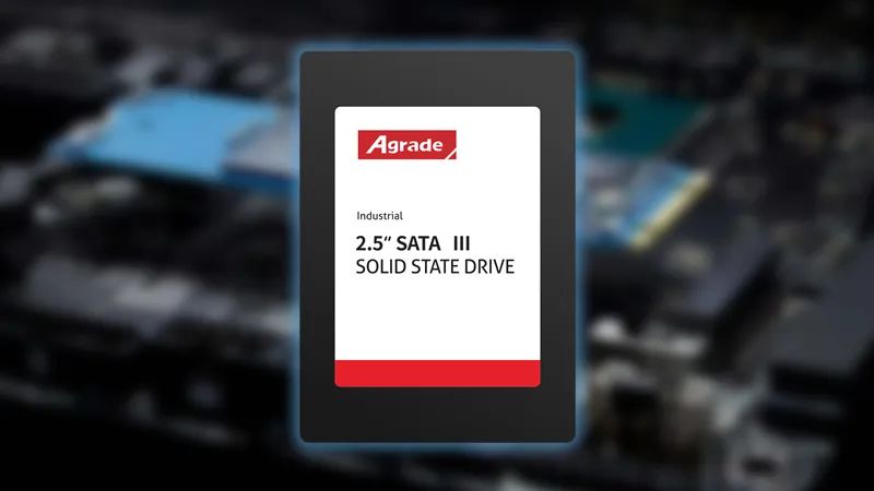 SSD固態硬盤的各種參數，你了解嗎？