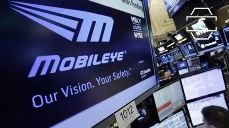 被車企拋棄的Mobileye 憑什么二次上市？