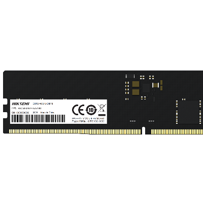 海康存儲(chǔ)U1 DDR5 UDIMM 臺(tái)式電腦內(nèi)存