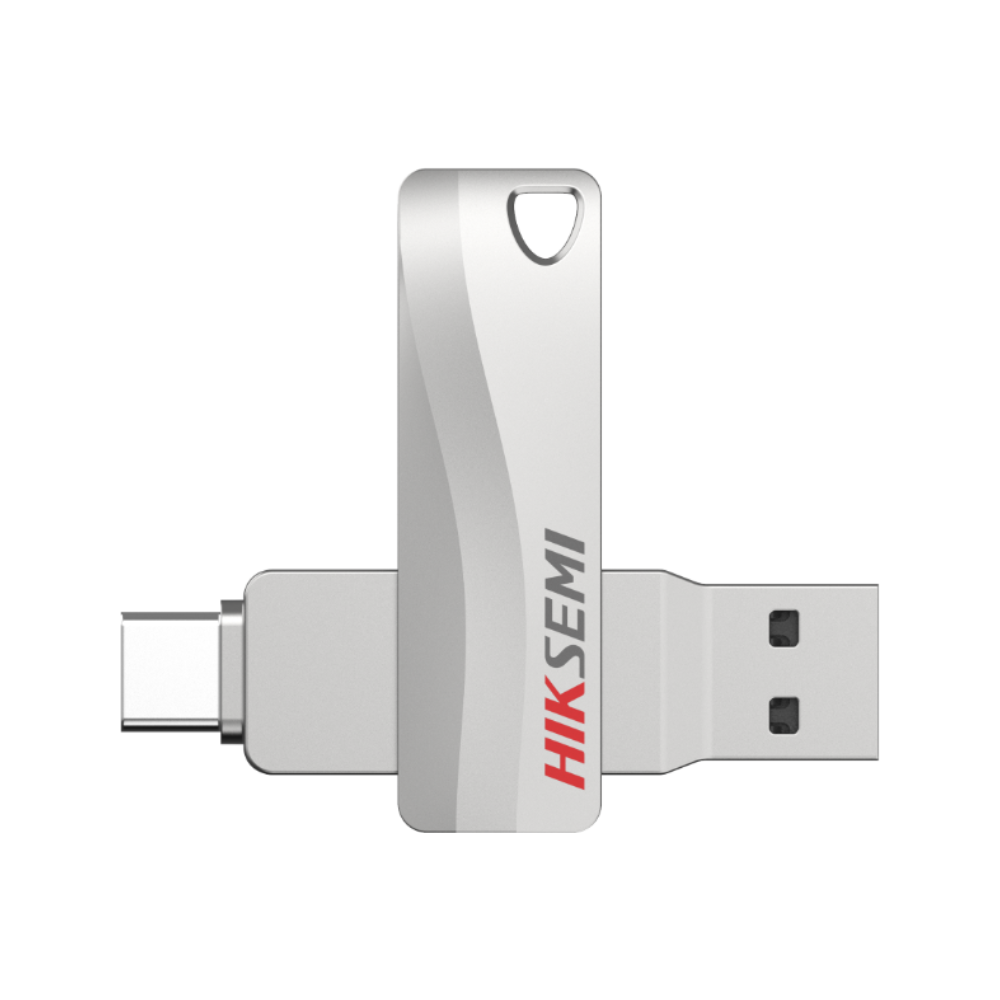 ?？荡鎯?chǔ)S260 USB 3.2 Gen1 高速雙接口閃存盤(pán)
