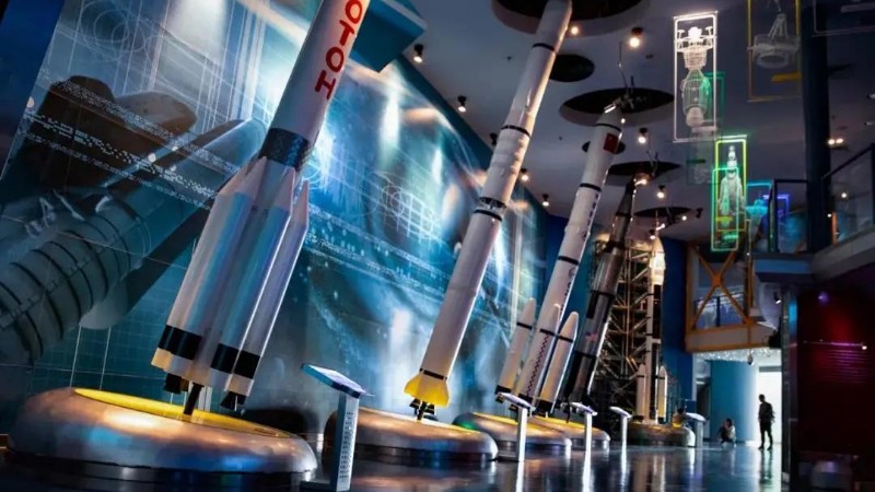 讓科研生產走上“高速路”，研華助力航空離散制造企業數字轉型