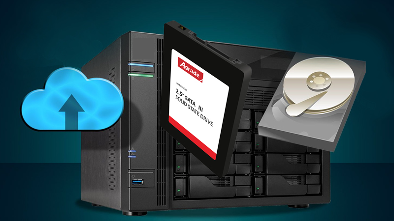 當你的固態硬盤容量不夠用怎么辦？