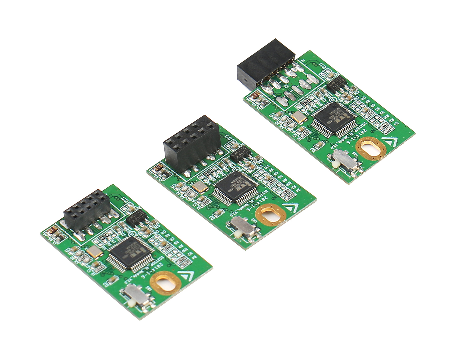 USB DOM電子盤在小型工業(yè)電腦中的應(yīng)用